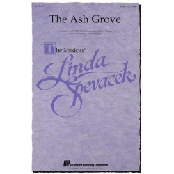 The Ash Grove - Linda Spevacek
