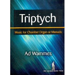 Triptych - Ad Wammes