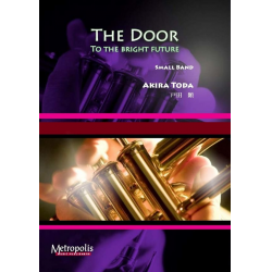 The Door Windband - Akira Toda