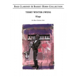 Owens, Terry Winter - Terry Winter Owens