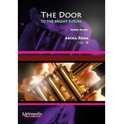 The Door Windband - Akira Toda