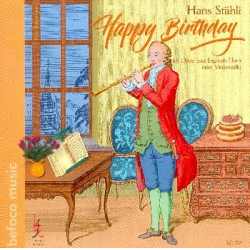 Happy Birthday - Hans Stähli