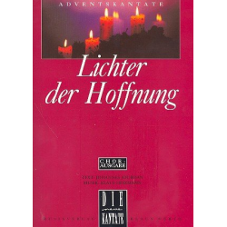 Lichter der Hoffnung - Klaus Heizmann