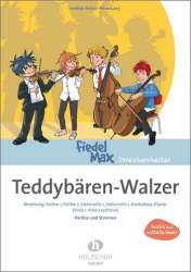 Teddybären-Walzer -Andrea Holzer-Rhomberg