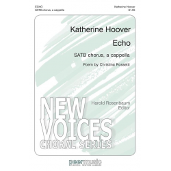 Echo - Katherine Hoover