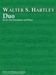 Duo - Walter S. Hartley