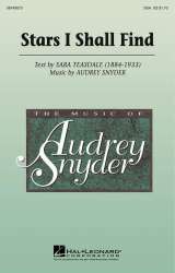 Stars I Shall Find - Audrey Snyder