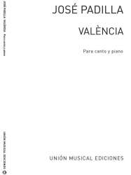 Valencia - José Padilla
