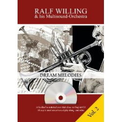 Dream Melodies - Vol.2 -Ralf Willing