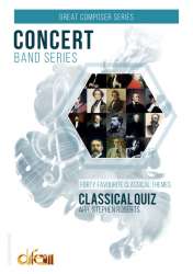 Classical Quiz - Klassische Musik - Stephen Roberts