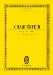 Messe de Minuit H 9 - Marc-Antoine Charpentier