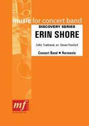 Erin Shore - Traditional / Arr. Steven Ponsford