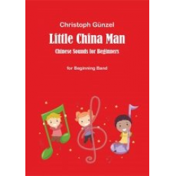 Little China Man - Christoph Günzel