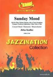 Sunday Mood -Jirka Kadlec