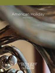 American Holiday - Traditional / Arr. Nancy Seward