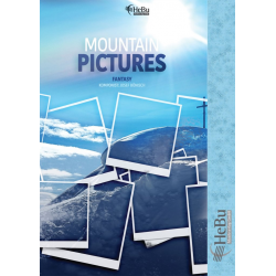 Mountain Pictures (Fantasy) - Josef Bönisch