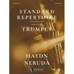 Standard Repertoire -Franz Joseph Haydn / Arr.Otto M. Schwarz