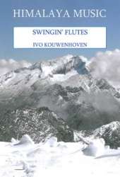 Swingin' Flutes, Full Band -Ivo Kouwenhoven