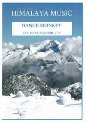 Dance Monkey - Ty Watson / Arr. Ivo Kouwenhoven