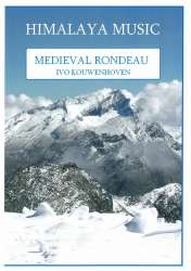 Medieval Rondeau - Ivo Kouwenhoven