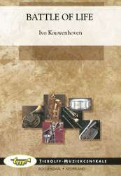 Battle of Life - Ivo Kouwenhoven