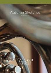 Autumn Sketches - Roland Barrett