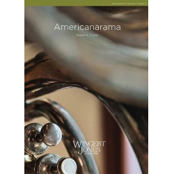 Americanarama - Traditional / Arr. Robert E. Foster