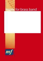 Ewigi Liäbi (Brass Band) - Padi Bernhard & Mash / Arr. Tom McAllen