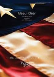 Beau Ideal - John Philip Sousa / Arr. John R. Bourgeois