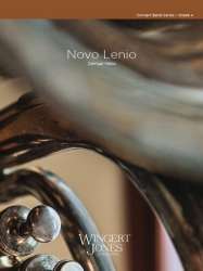 Novo Lenio - Samuel R. Hazo