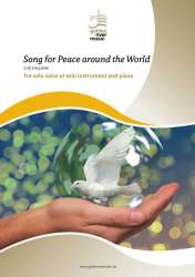 Song for Peace around the World -Luk Callens