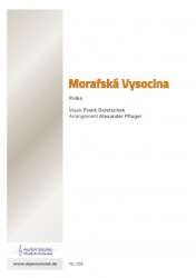 Morafska Visocina - Franz Doletschek / Arr. Alexander Pfluger