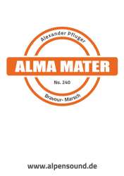 ALMA MATER - Alexander Pfluger / Arr. Alexander Pfluger