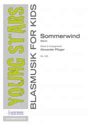 Sommerwind - Alexander Pfluger / Arr. Alexander Pfluger