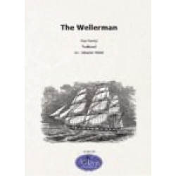 The Wellerman (Sea Shanty) - Traditional / Arr. Sebastian Middel