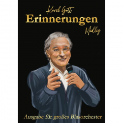Karel Gott Erinnerungen -Lukas Bruckmeyer