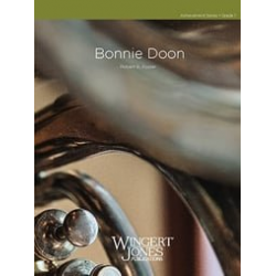 Bonnie Doon - Scottish Folk Song / Arr. Robert E. Foster