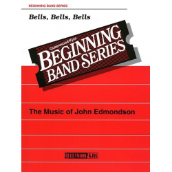 Bells, Bells, Bells - Traditional / Arr. John Edmondson