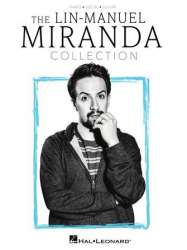 The Lin-Manuel Miranda Collection -Lin-Manuel Miranda