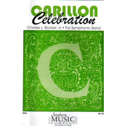Carillon Celebration - Charles L. Booker Jr.