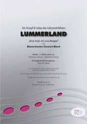 Lummerland - "Jim Knopf & Lukas der Lokomotivführer" - Hermann Amann / Arr. Peter Riese