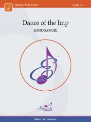 Dance of the Imp - David Samuel