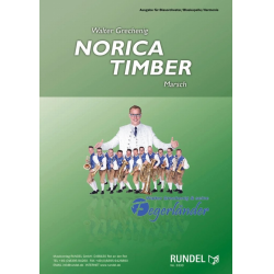 Norica Timber Marsch - Walter Grechenig