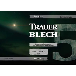 Blech4tett Edition 5 - TrauerBlech