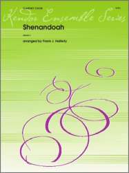 Shenandoah - Traditional / Arr. Frank Halferty