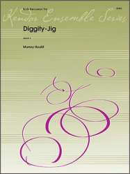 Diggity-Jig***(Digital Download Only)*** - Murray Houllif