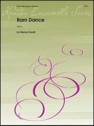 Barn Dance***(Digital Download Only)*** - Murray Houllif