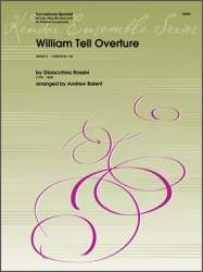 William Tell Overture - Gioacchino Rossini / Arr. Andrew Balent