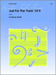Just For The 'Funk' Of It - Murray Houllif