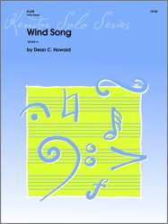 Wind Song - Howard Rowe